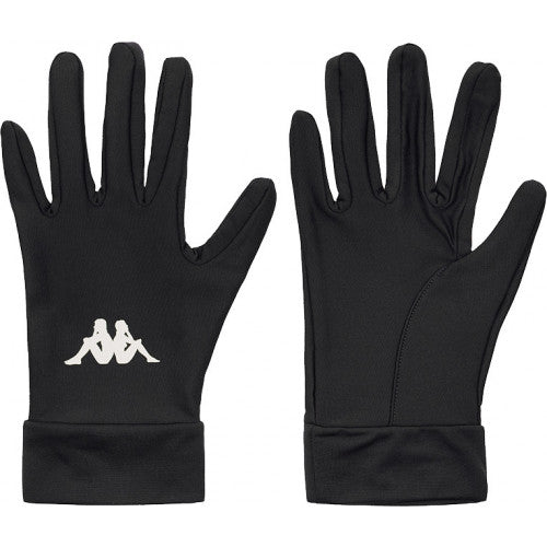 Aves 3 Pro Team Gloves Mens Black