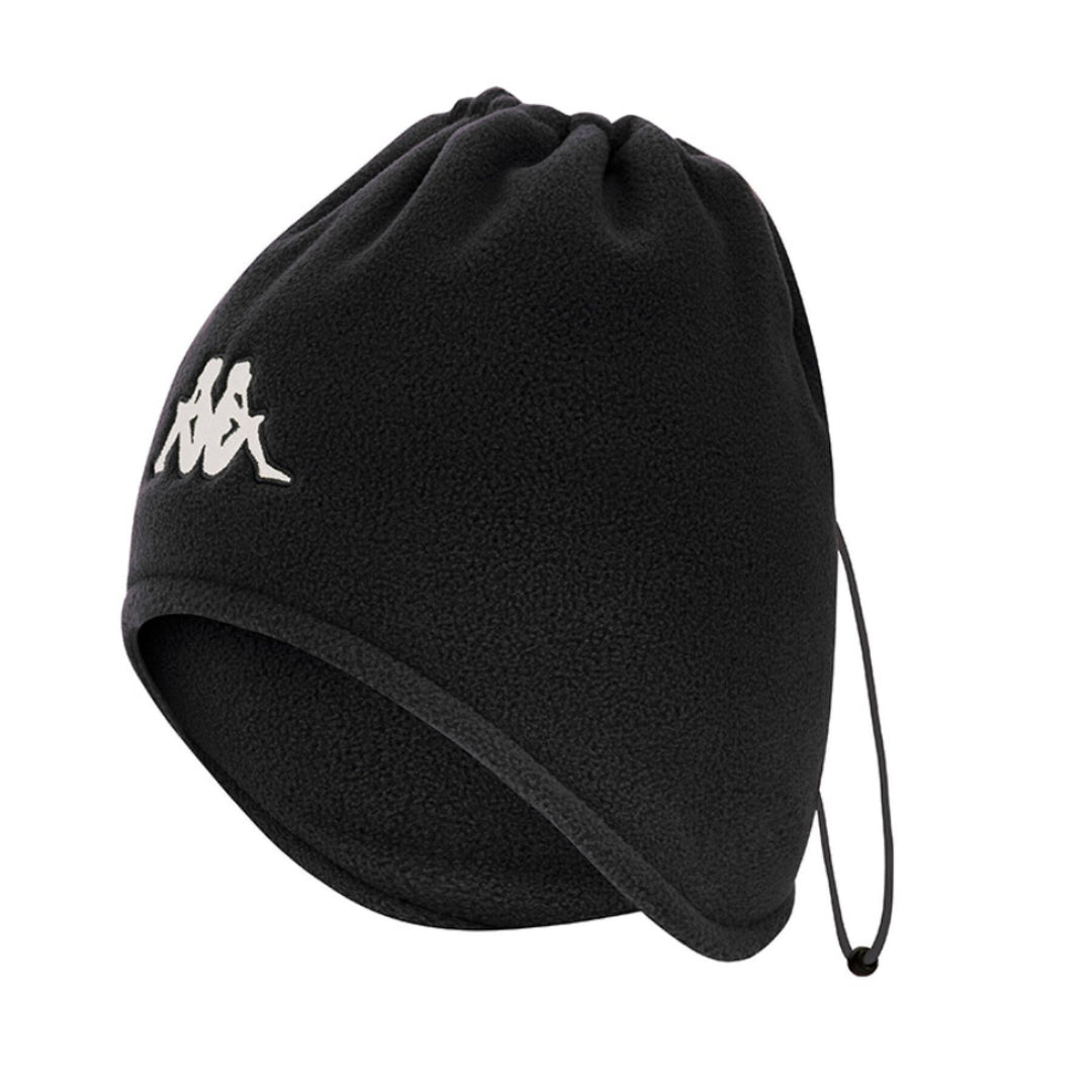 Antun 3 Fleece Hat Black