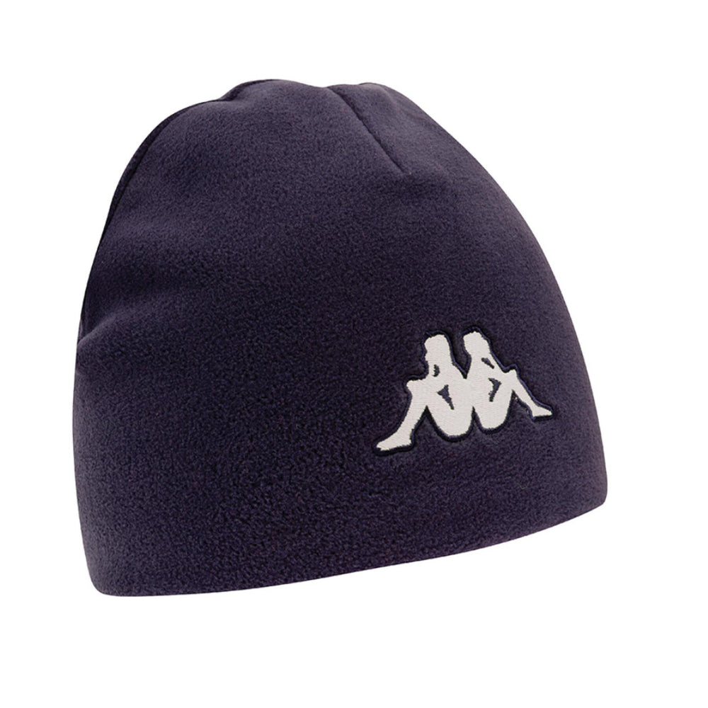 Antun 3 Fleece Hat Blue Marine