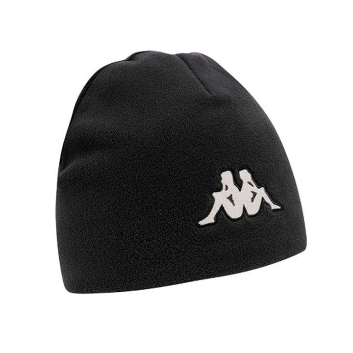 Atten 3 Fleece Hat Black