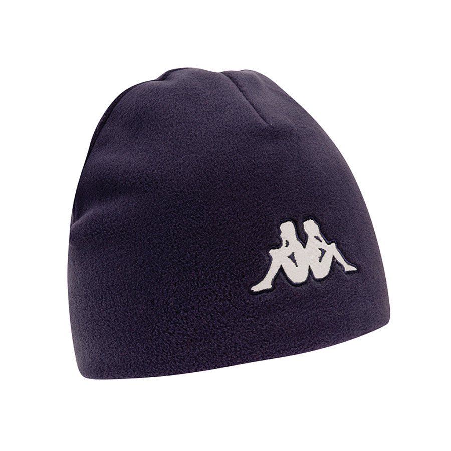 Atten 3 Fleece Hat Blue Marine