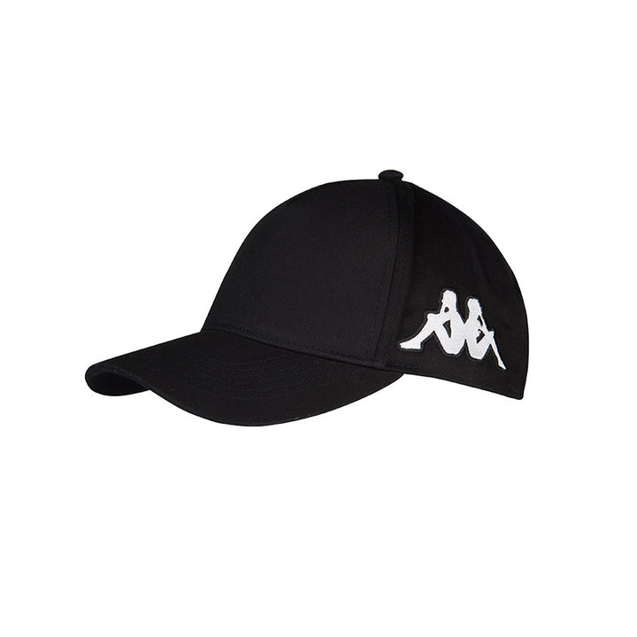 Bapov Cap Black