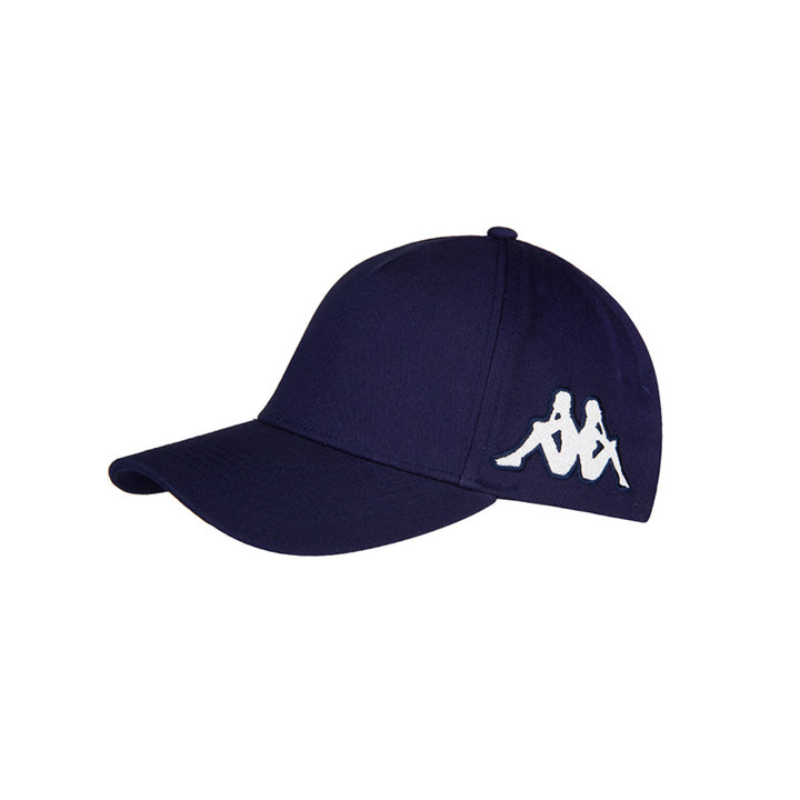 Bapov Cap Blue Marine