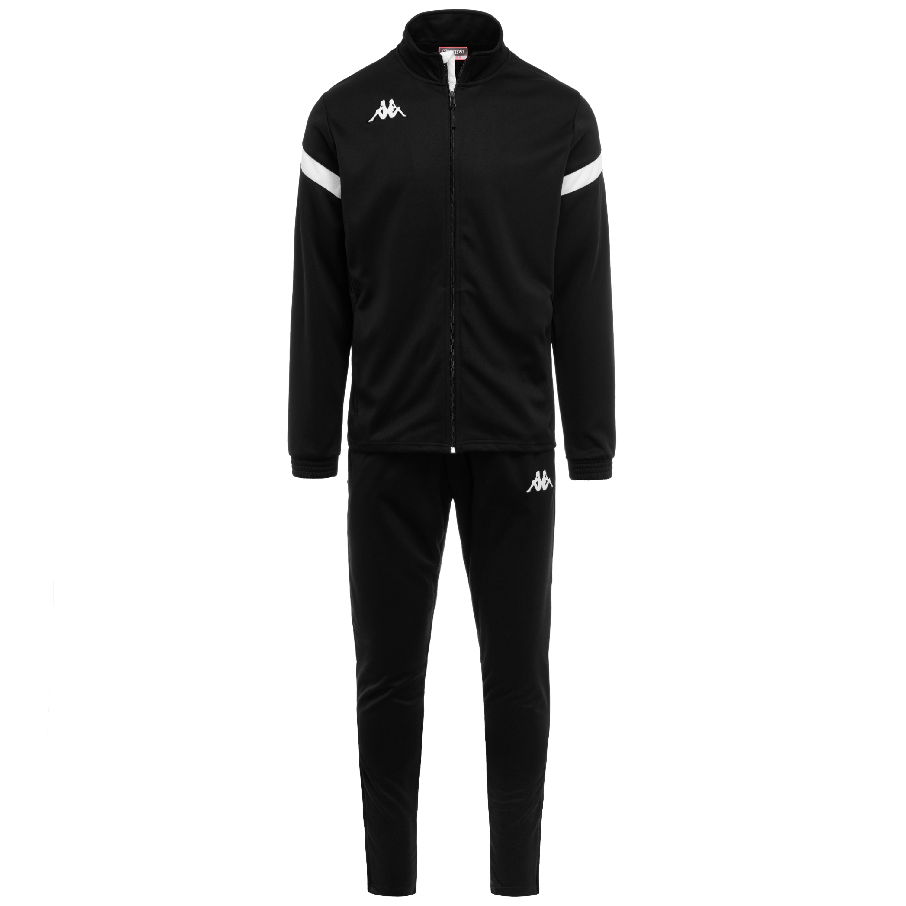 Kappa sales junior tracksuit