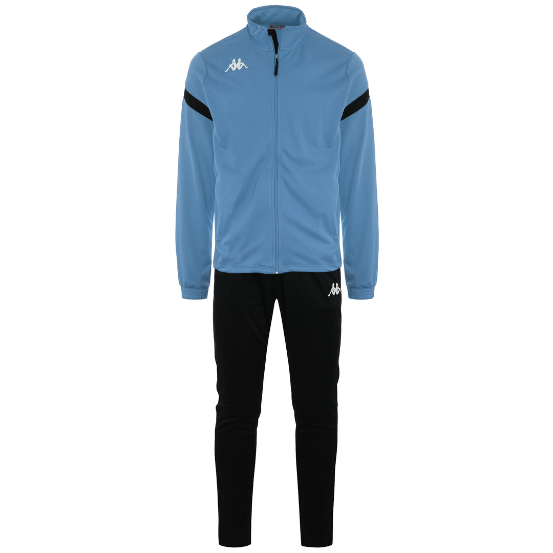 Dalcito Track Suit Junior