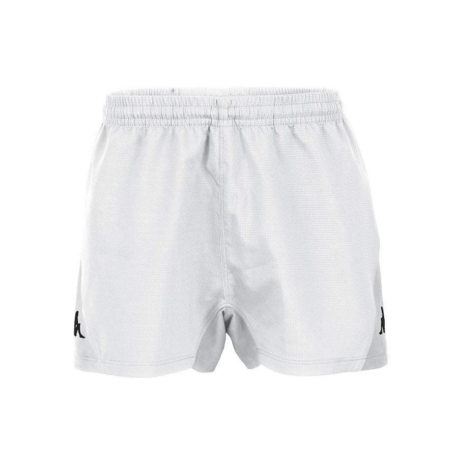 Bejan Shorts Mens white