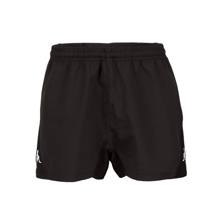 Bejan Shorts Mens Black