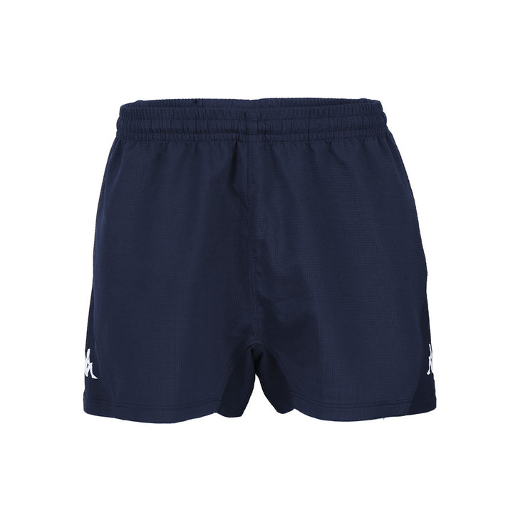 Bejan Shorts Mens Blue Marine