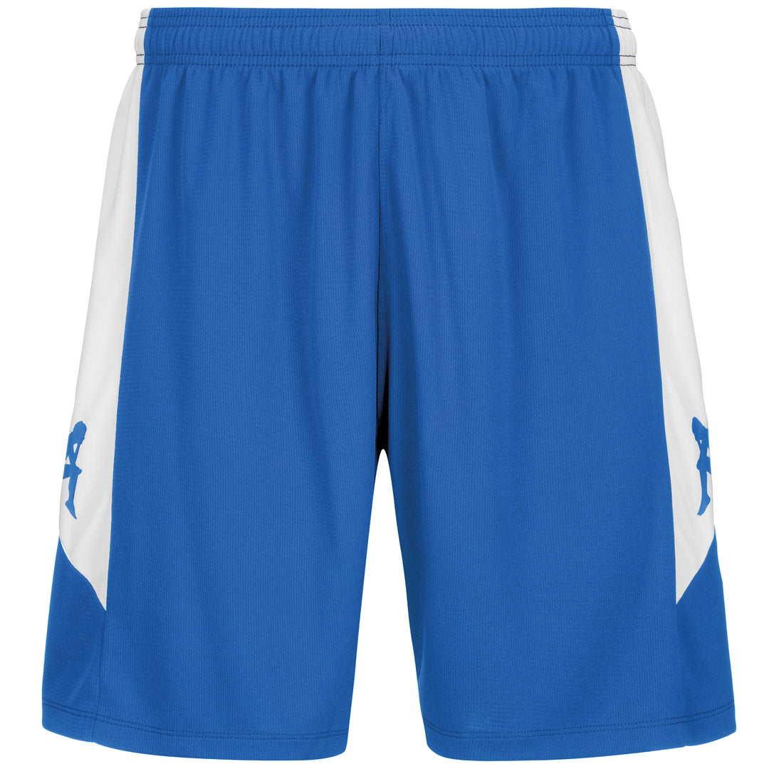 Luvio Short Junior