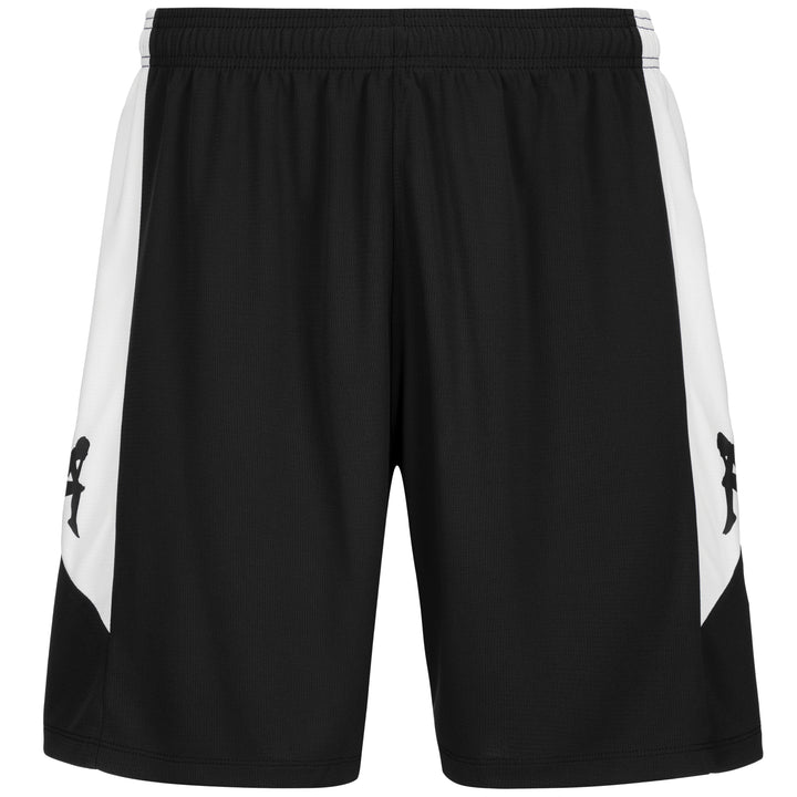 Luvio Short Junior