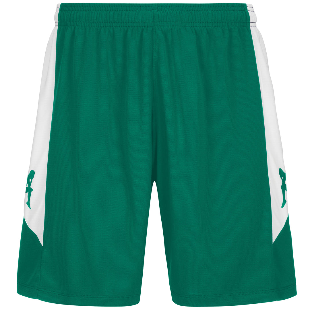 Luvio Short Junior