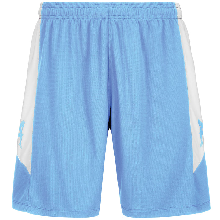 Luvio Short Junior