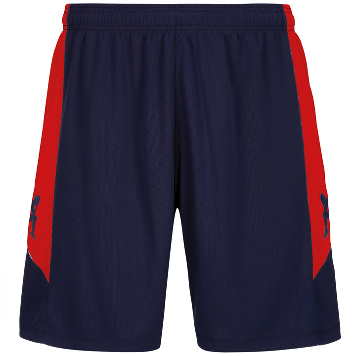 Luvio Short Junior