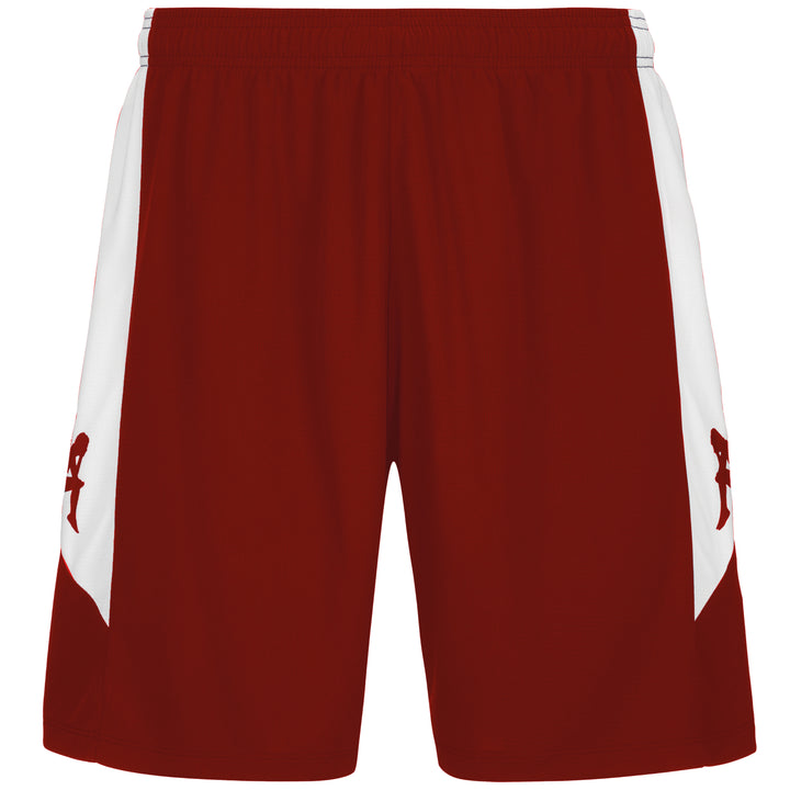 Luvio Short Junior