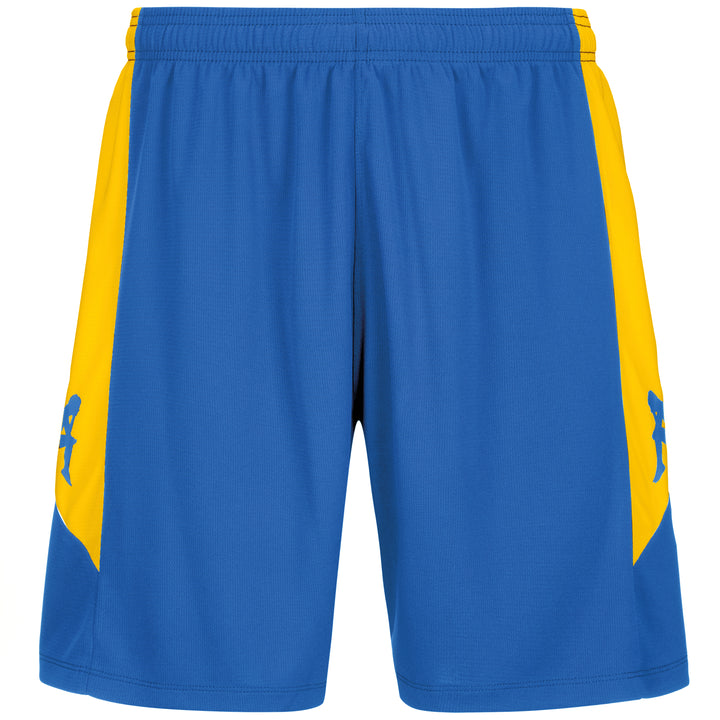 Luvio Short Junior