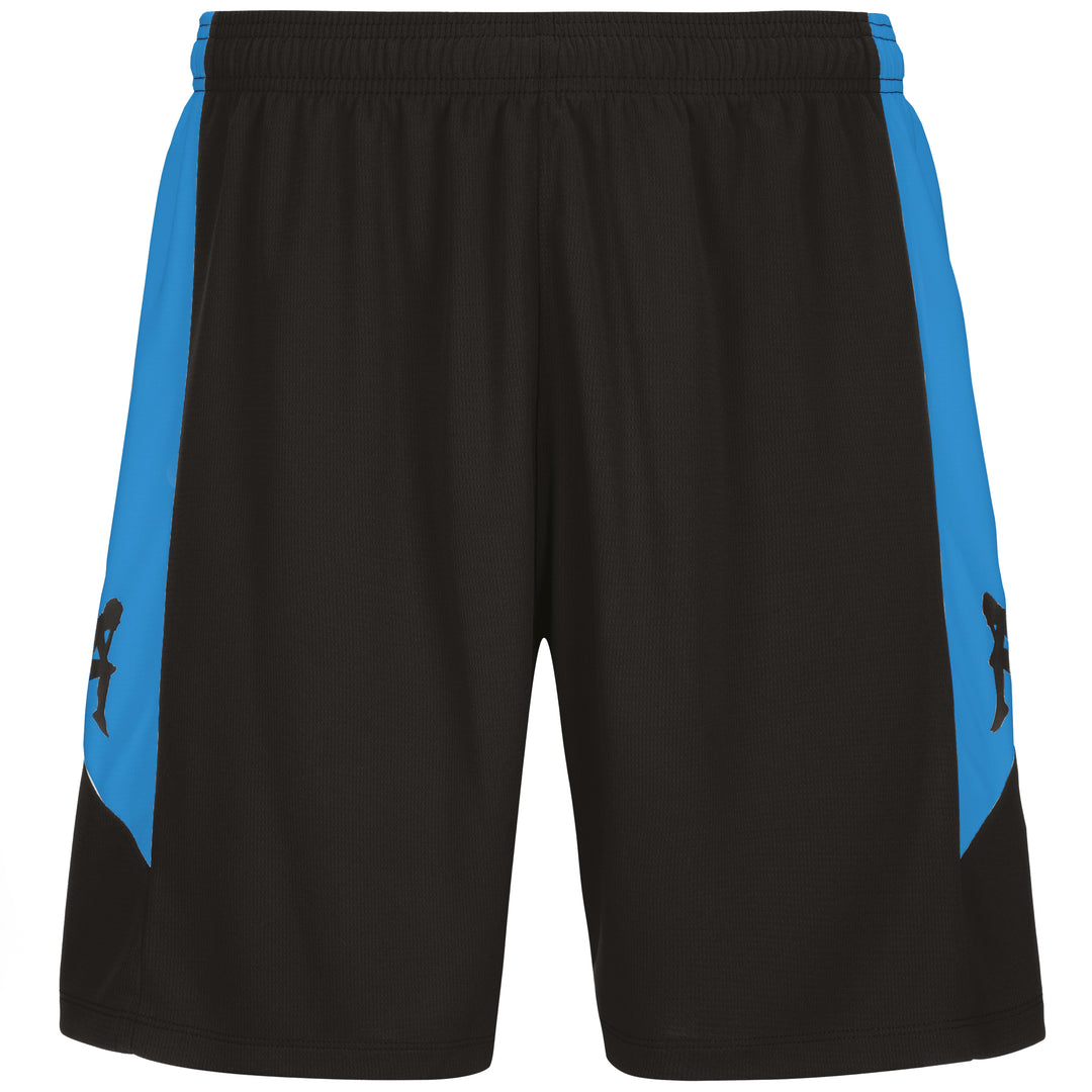 Luvio Short Junior