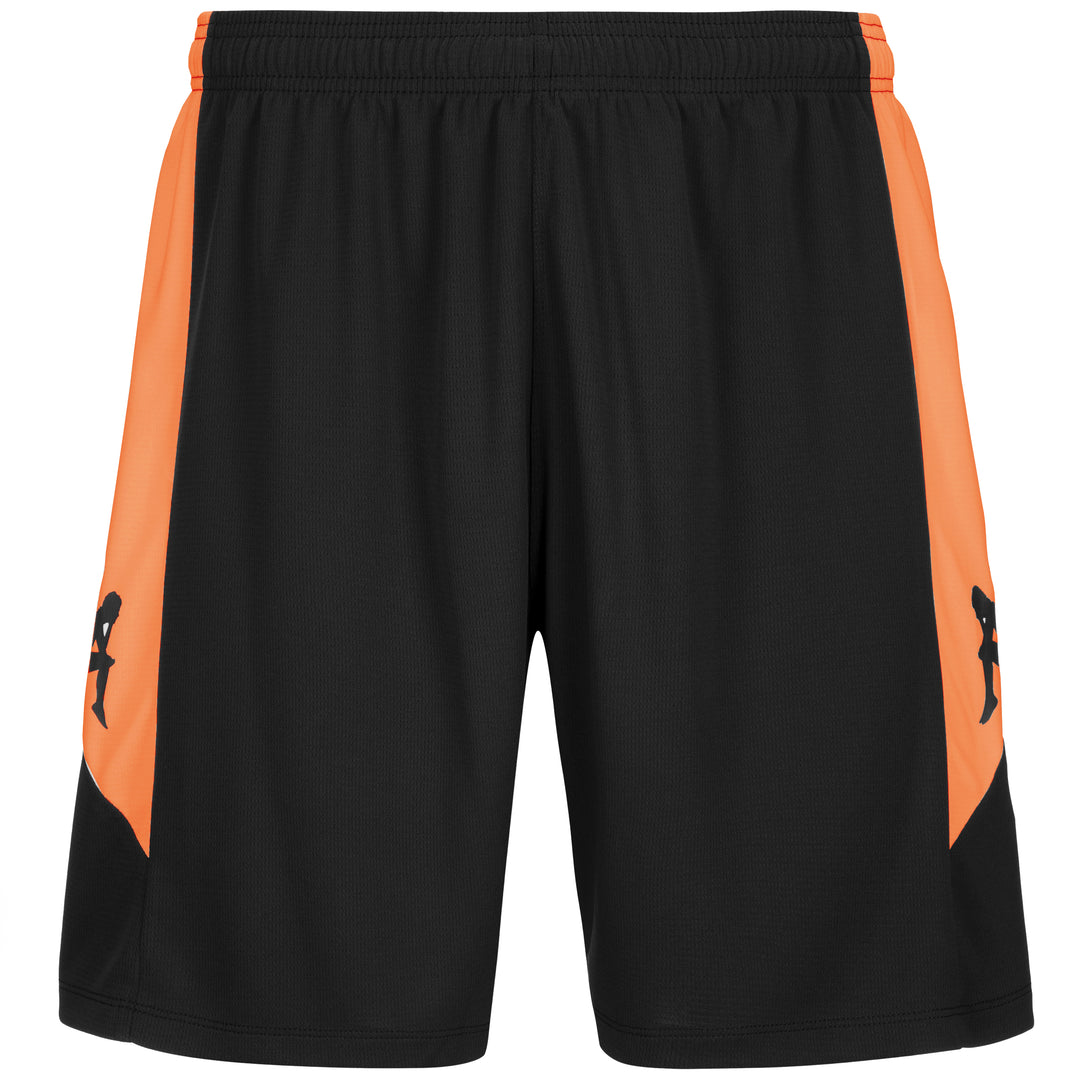 Luvio Short Junior