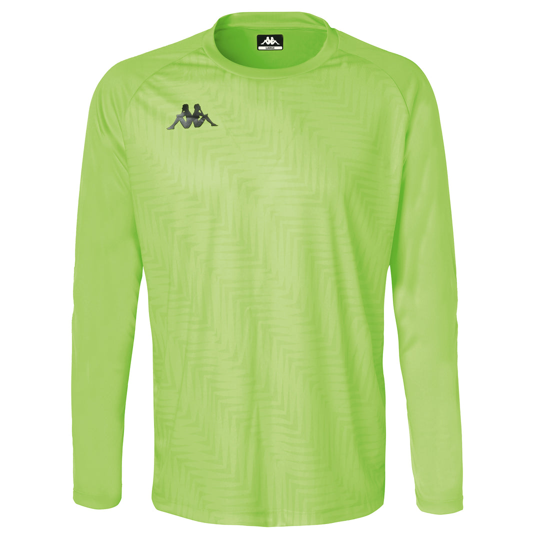 Farco Goalkeeper Jersey Junior