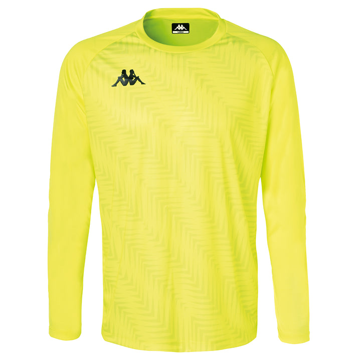 Farco Goalkeeper Jersey Junior