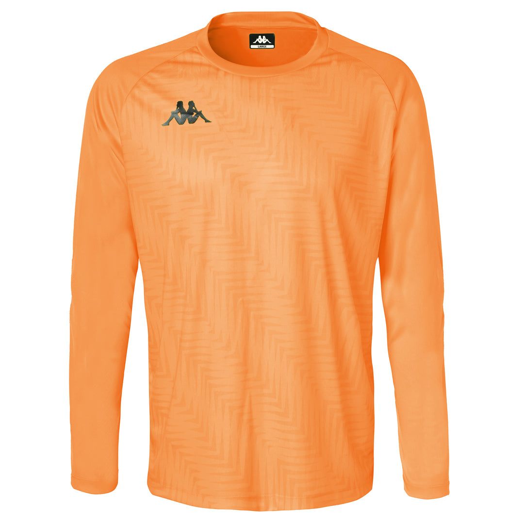 Farco Goalkeeper Jersey Junior