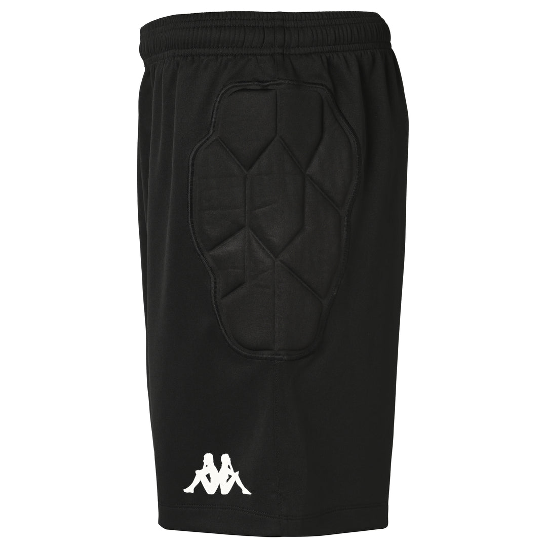 Favio Goalkeeper Shorts Junior