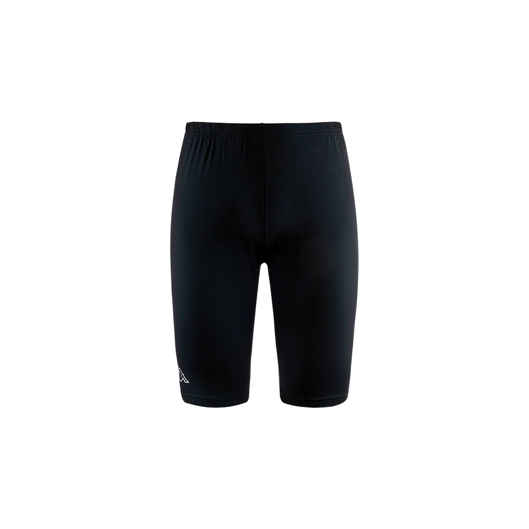 Shorts Vurgay Black Mens - image 1