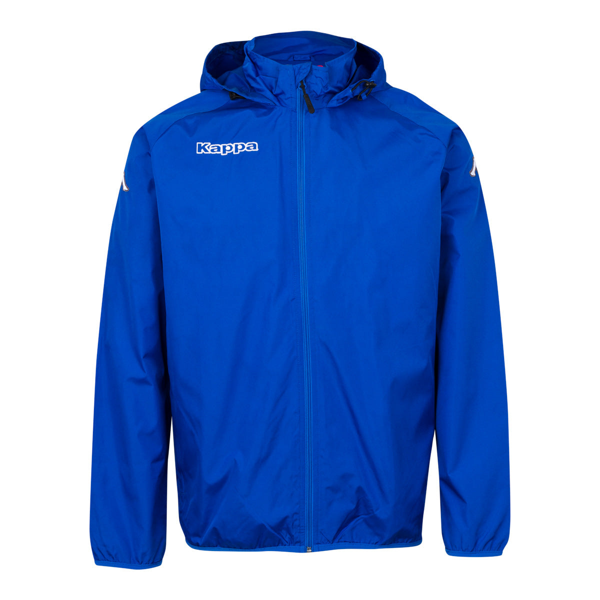 Puffer Jacket Kappa Dattilo - Kappa - Training Tops - Teamwear