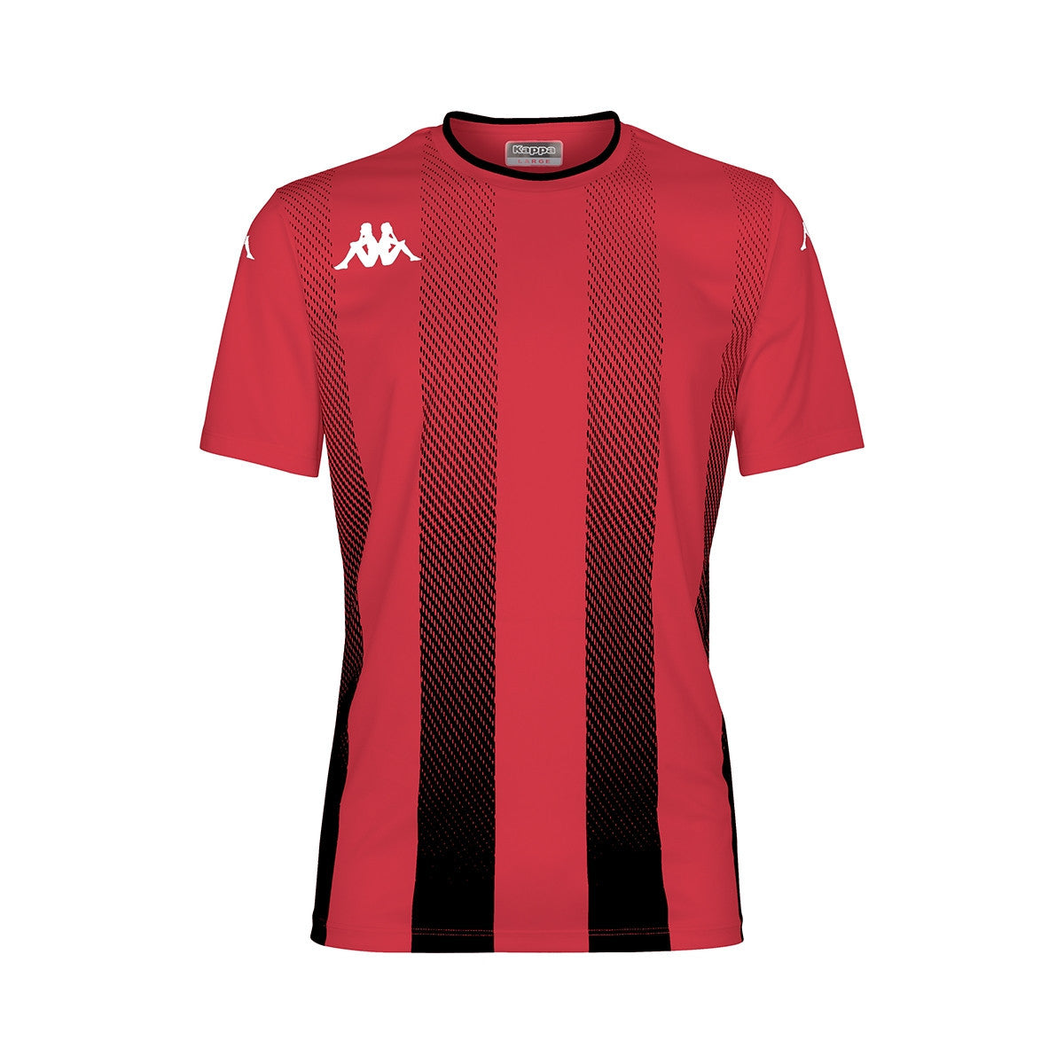 Kappa best sale football shirts