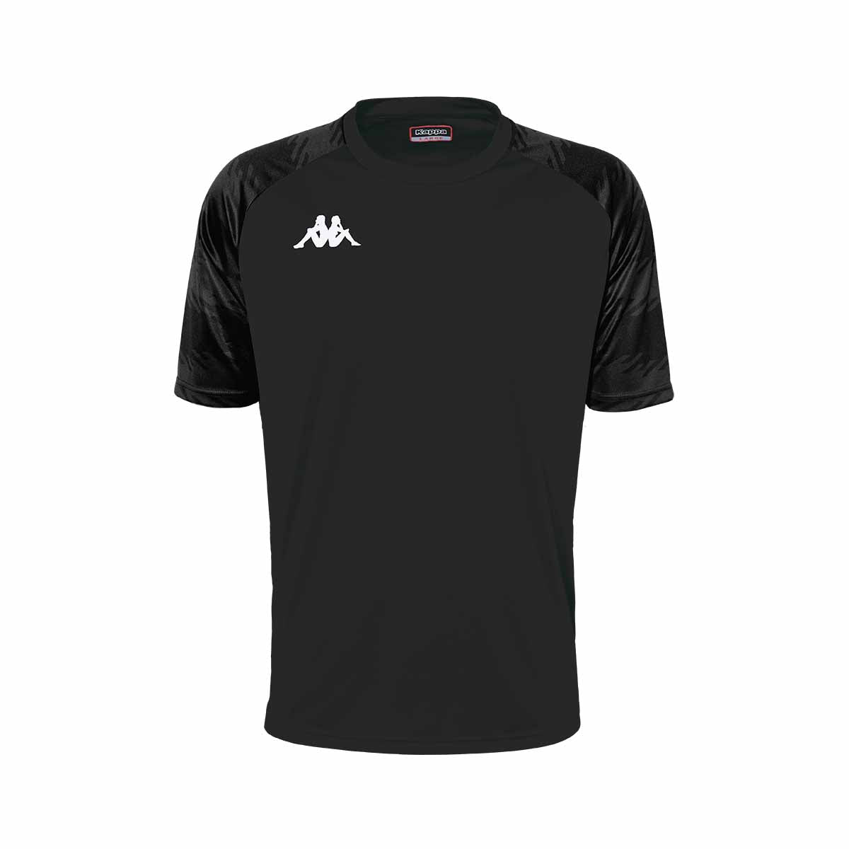 Kappa t shirt sports best sale