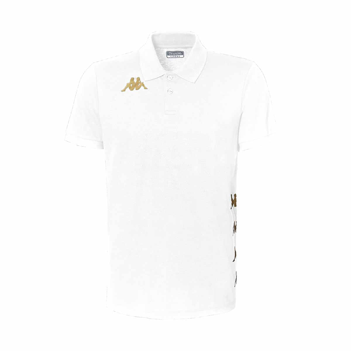 Kappa polo outlet shirts uk