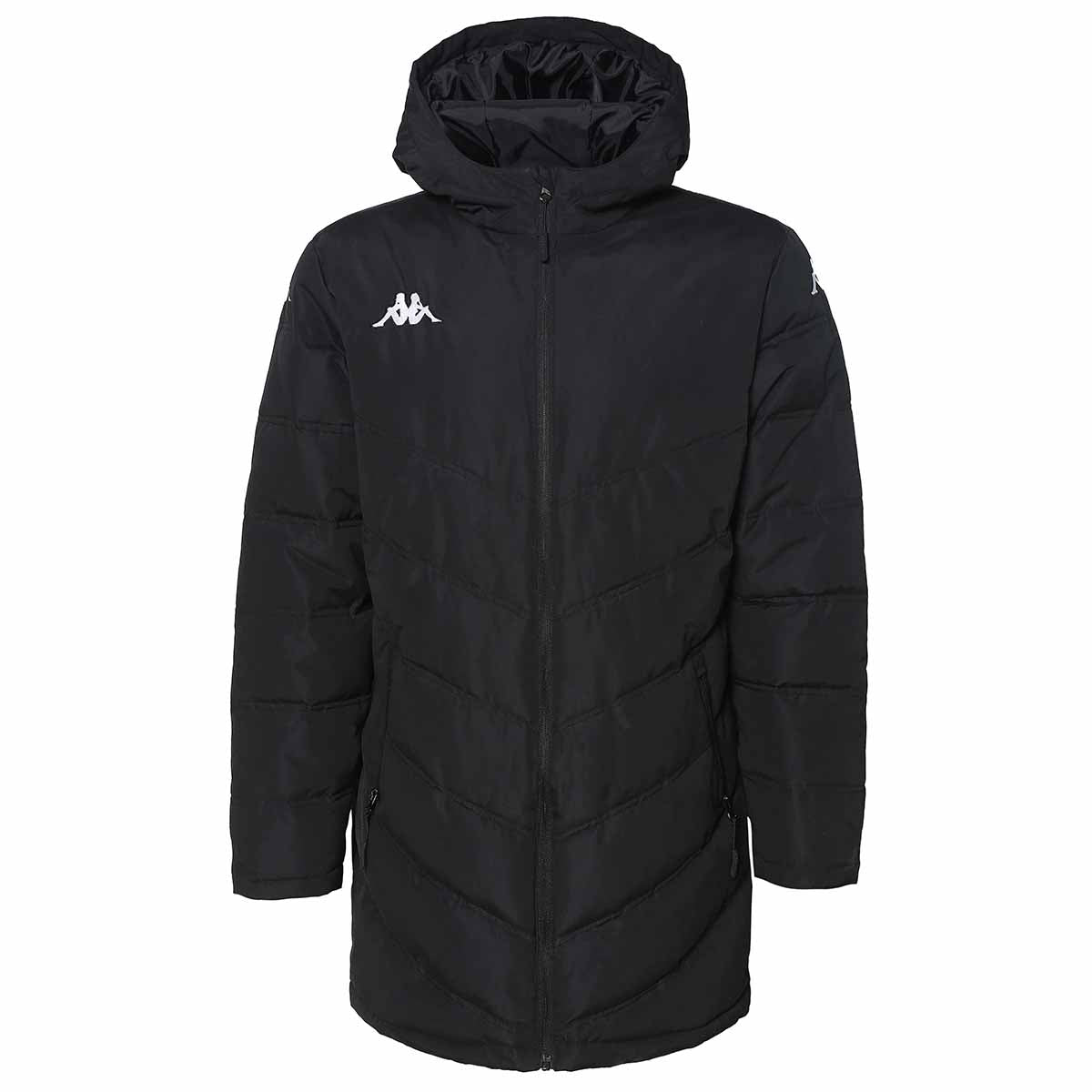 Men kappa jacket best sale